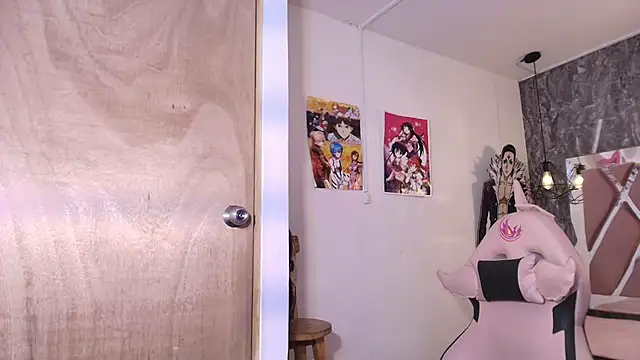 Terraelowen: онлайн-секс-чат