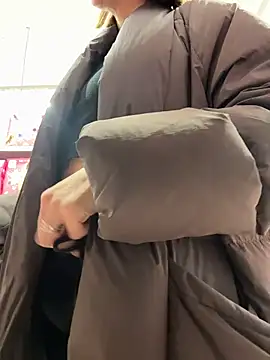 Živý XXX chat RosieSecret