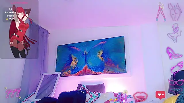 แชท XXX สดของ MISS_SUAREZ