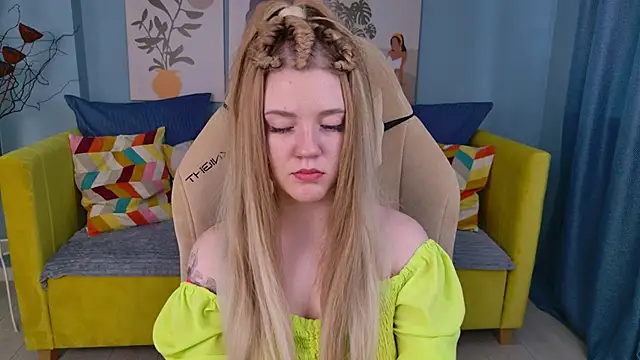 Chat XXX en directo de AlmaSound