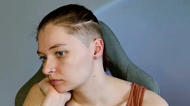 LadyLolipop_'s Live XXX Chat