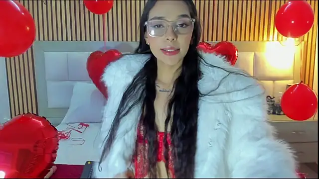 Chat XXX ao vivo de Roseaurora