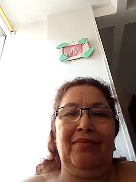 Cessi50のウェブカメラショー