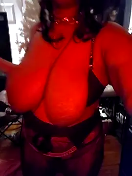 VenezuelaLuxeNoir 웹캠 쇼