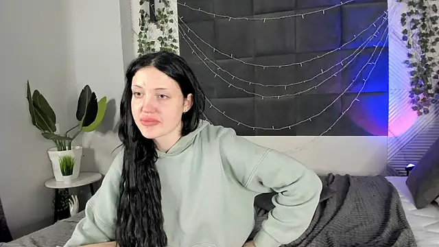 Eva_lovevy élő XXX-chatje