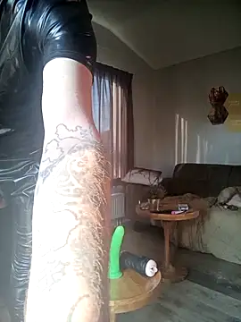 Živý XXX chat jefflatex45