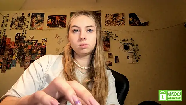 Chat XXX en directo de JanelBray