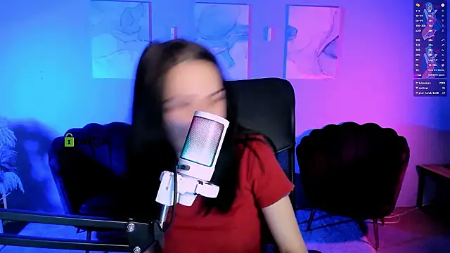 Chat XXX ao vivo de sweetie_chloe_