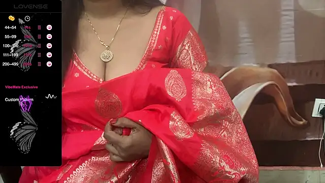 Pertunjukan Kamera Web farfarwa