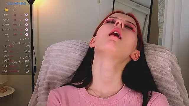 Živý XXX chat sandy_kiss