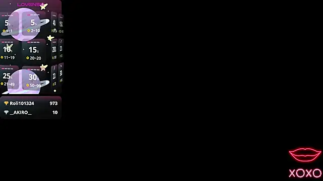 Sofia__Salazar Chat XXX in diretta