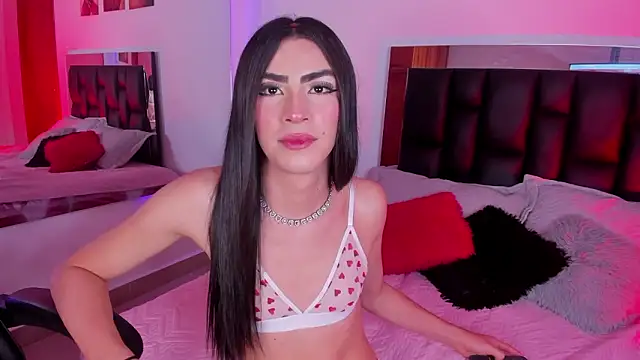 แชท XXX สดของ Isabella_Moon9