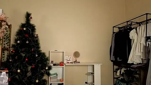 HoneyComfy webkamerás műsora