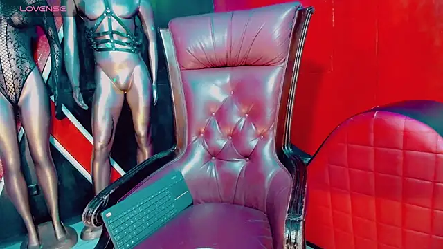 Вебкам-шоу Sasha_calle