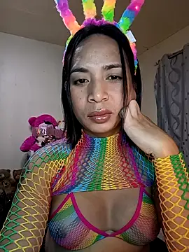 Show webcam de DollyWinter