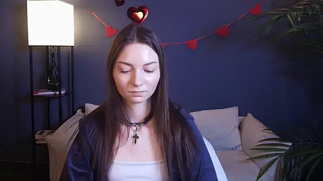 Chat XXX ao vivo de Mellowink_