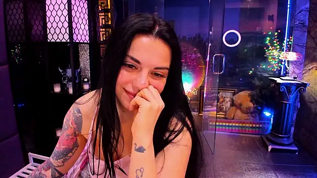 sunn_ooo Chat XXX in diretta