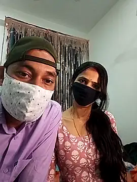 Chat XXX en directo de Sikha_Abhi