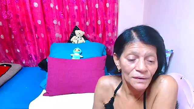 SLUTTYROXY's Webcam Show