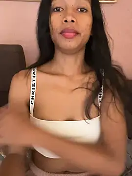 Chat XXX ao vivo de missuua