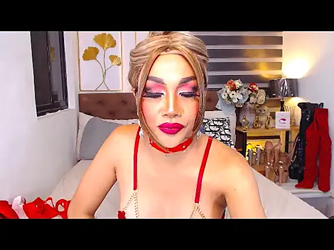 แชท XXX สดของ MeatyhorsecockMistress