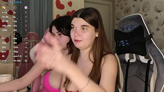 แชท XXX สดของ _cute_ice