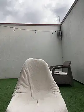 Namii_cute Webcam-Show