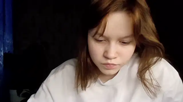 Ammymia Live XXX Chat