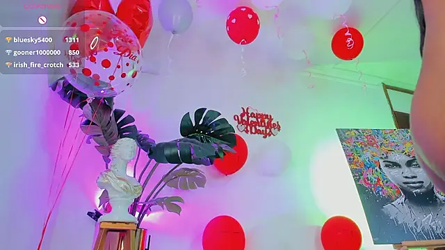 JANYLOVE__ Chat XXX live