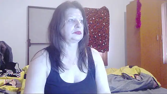 ExtasyMature Chat XXX live