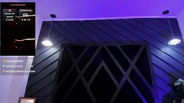 Sembang XXX Secara Langsung Hanna_Becker_