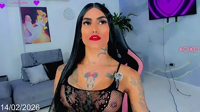 Nella_Dolls Chat XXX live