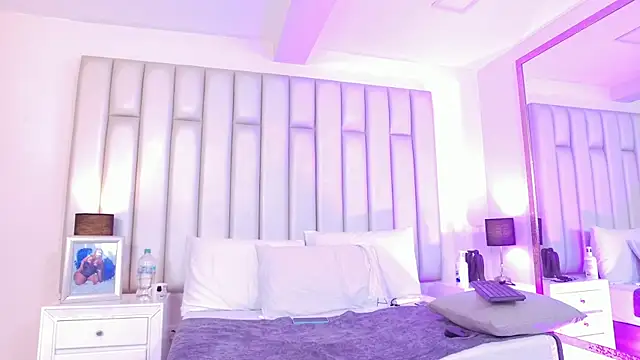 Czat XXX na żywo – aandreaperez