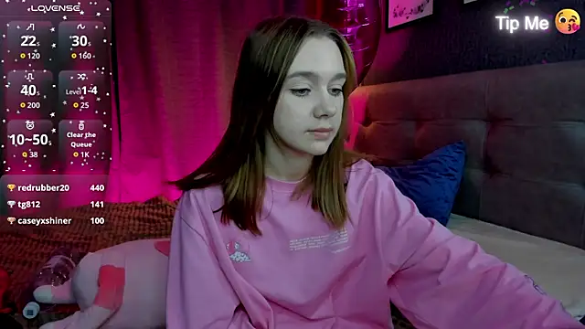 Lesi_Moonie01 现场XXX聊天