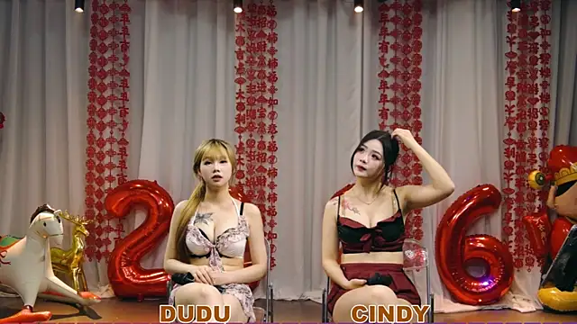 Chat XXX Live yznt-dudu