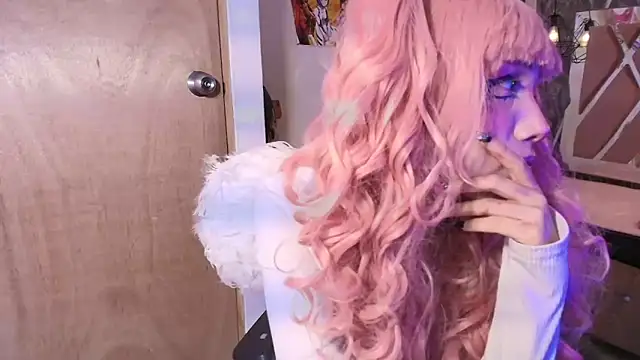 Czat XXX na żywo – Terraelowen