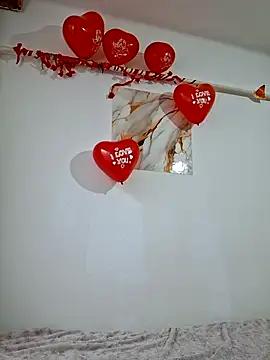 Nika_aa's Live XXX Chat