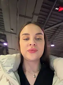 Živý XXX chat KristiRich