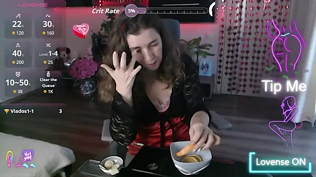 Chat XXX Live SofiaBoone