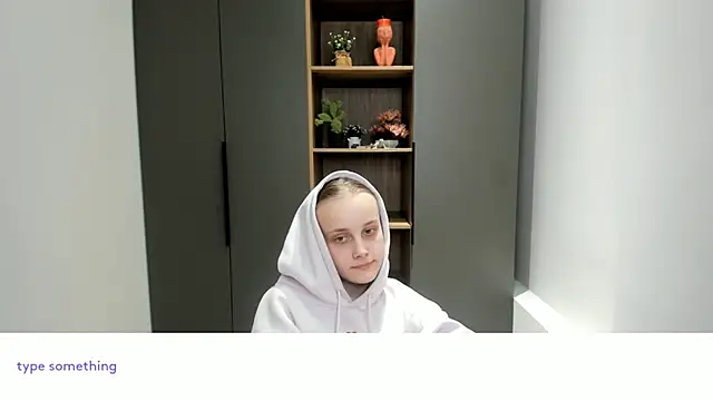 แชท XXX สดของ KirstinMcgeady