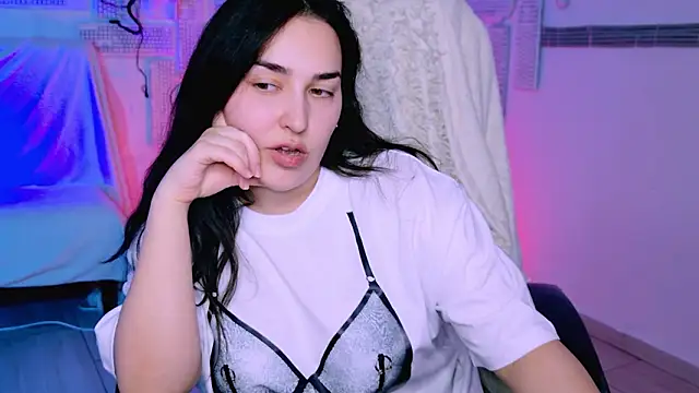 Czat XXX na żywo – CeceliaJohnson