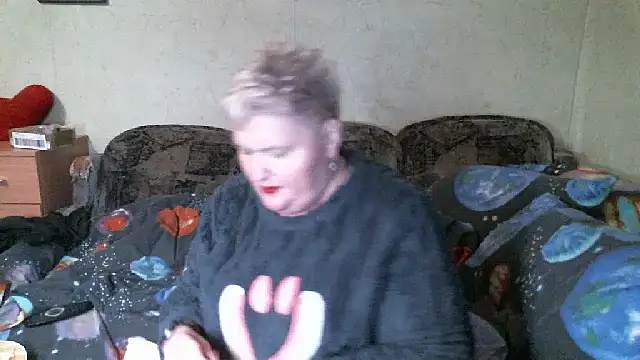 Chat XXX en directo de Lana555