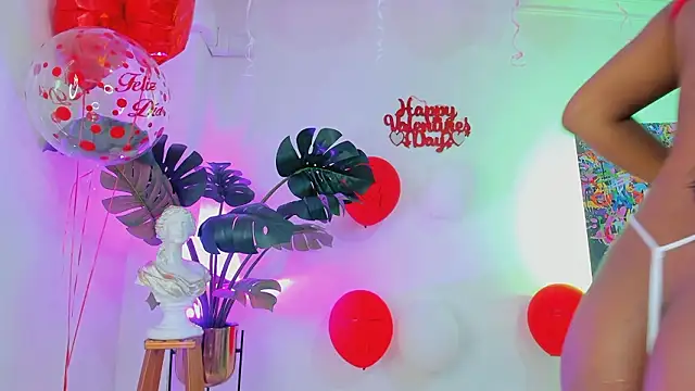 Chat XXX Live JANYLOVE__