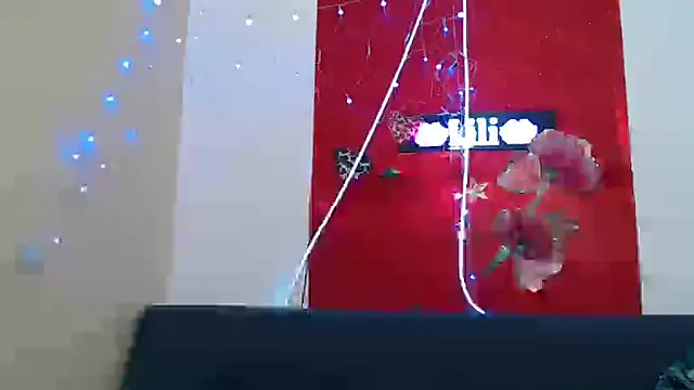 liliimilf Obrolan Langsung XXX