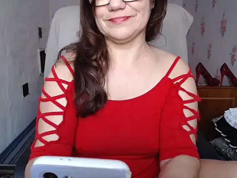 Chat XXX ao vivo de KittyyLaBeauty
