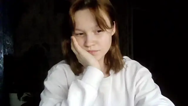 Ammymia Chat XXX in diretta