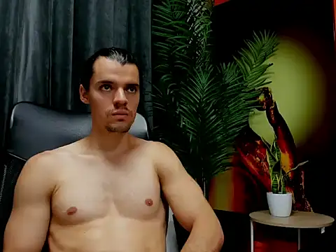 Chatroom XXX en direct de maxi_styles