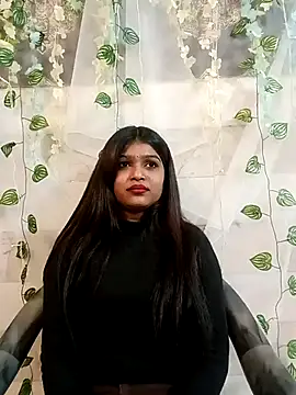 Twinkle-girlのウェブカメラショー