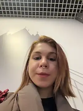 RosieSecret – Kamerová šou