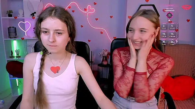 دردشة rebecca_smile الجنسية المباشرة